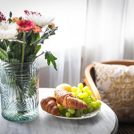 פראג Boheme Apartment Wenceslas Square מראה חיצוני תמונה