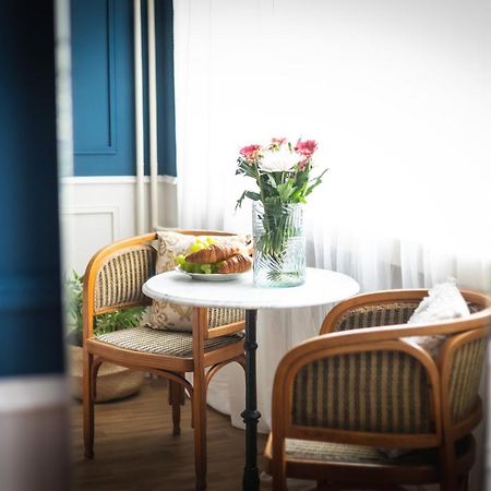 פראג Boheme Apartment Wenceslas Square מראה חיצוני תמונה