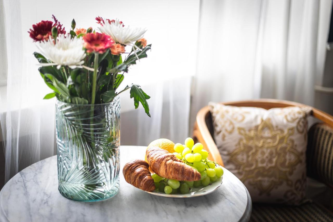 פראג Boheme Apartment Wenceslas Square מראה חיצוני תמונה