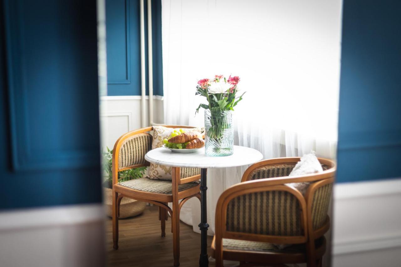 פראג Boheme Apartment Wenceslas Square מראה חיצוני תמונה
